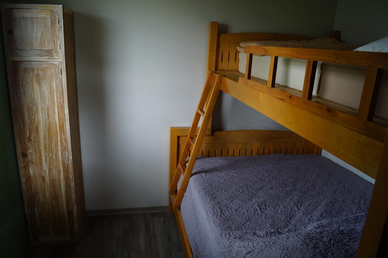 Le Gite Du Koniambo Voh Esterno foto