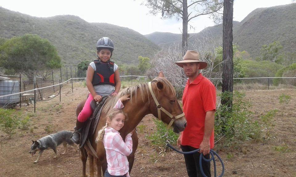 Le Gite Du Koniambo Voh Esterno foto