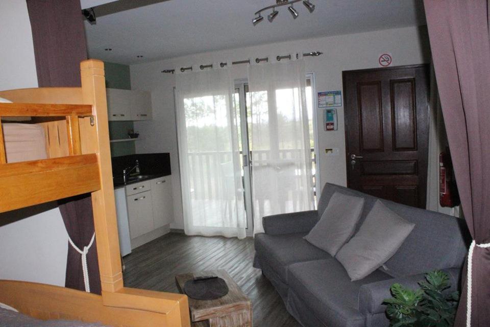 Le Gite Du Koniambo Voh Esterno foto